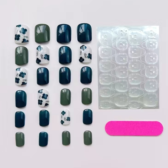 NWT Press-On Nails #159 - Picture 3 of 4